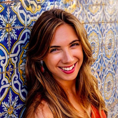 Convidado: Ana Amaral