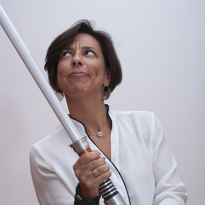 Convidado: Ana Relvas