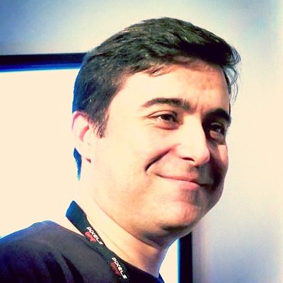 Convidado: Carlos Rodrigues