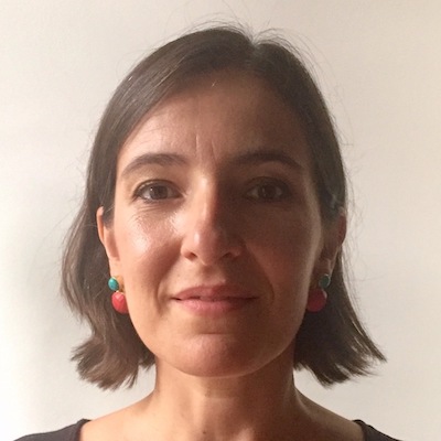 Convidado: Célia Ventura