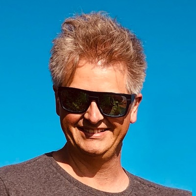 Convidado: Celso Martinho