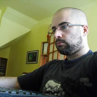 Convidado: David Amador