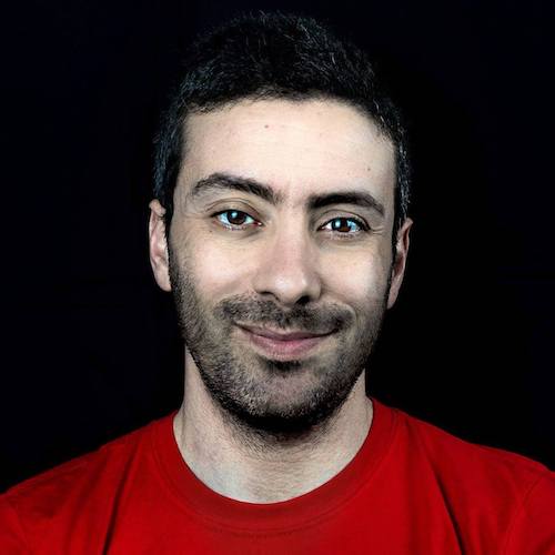 Convidado: David Ramalho