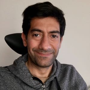 Convidado: Fernando Afonso
