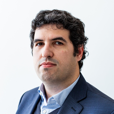 Convidado: Hugo Monteiro