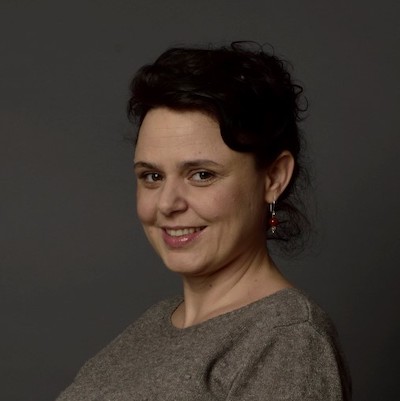 Convidado: Joana Lobo Antunes