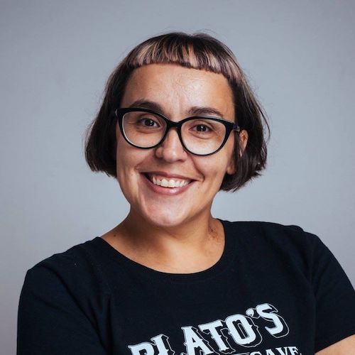 Convidado: Joana Rita Sousa