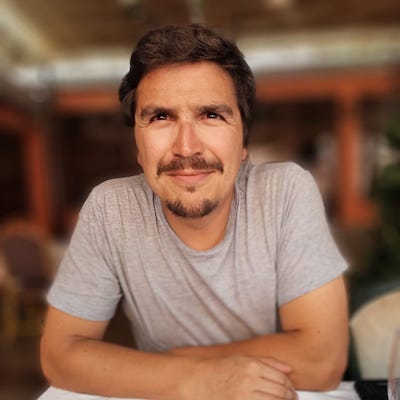 Convidado: João Morais Mourato