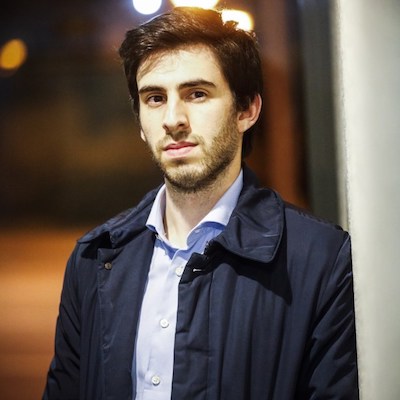 Convidado: Jorge Félix Cardoso