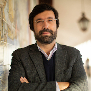 Convidado: Lino Santos