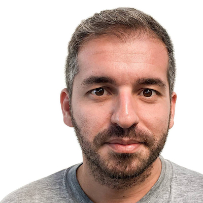 Convidado: Márcio Barcelos