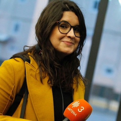 Convidado: Marta Rocha