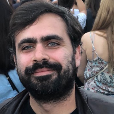 Convidado: Miguel Nogueira