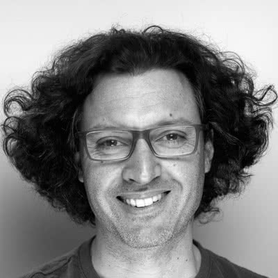 Convidado: Nuno Nunes