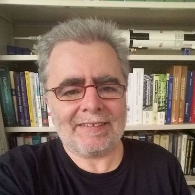 Convidado: Paulo Gil