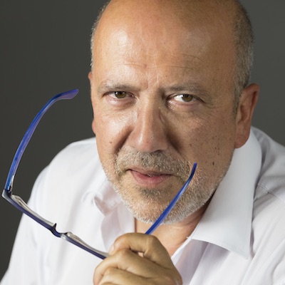 Convidado: Pedro Aniceto