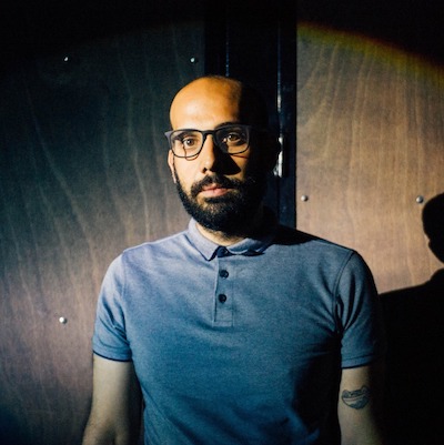 Convidado: Pedro Paulos