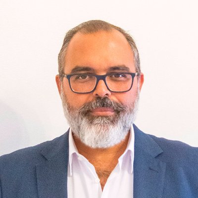 Convidado: Pedro Rebelo