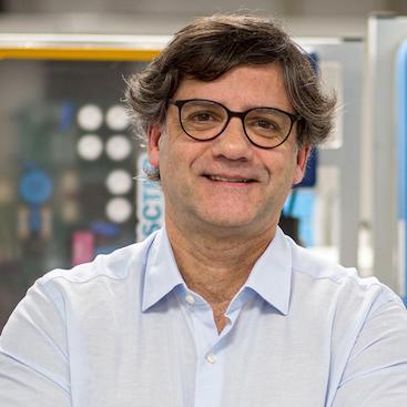 Convidado: Rui Oliveira