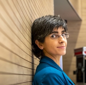 Convidado: Sara Correia