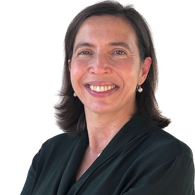 Convidado: Teresa Monteiro